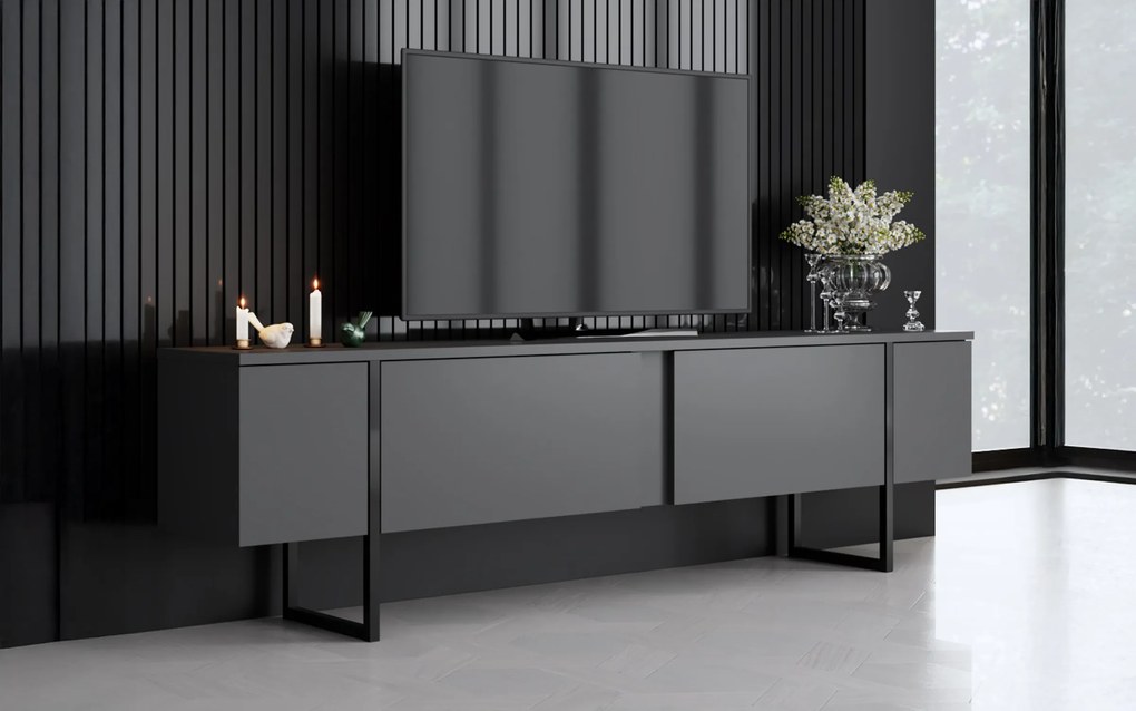 Комплект за дневна Ларсо