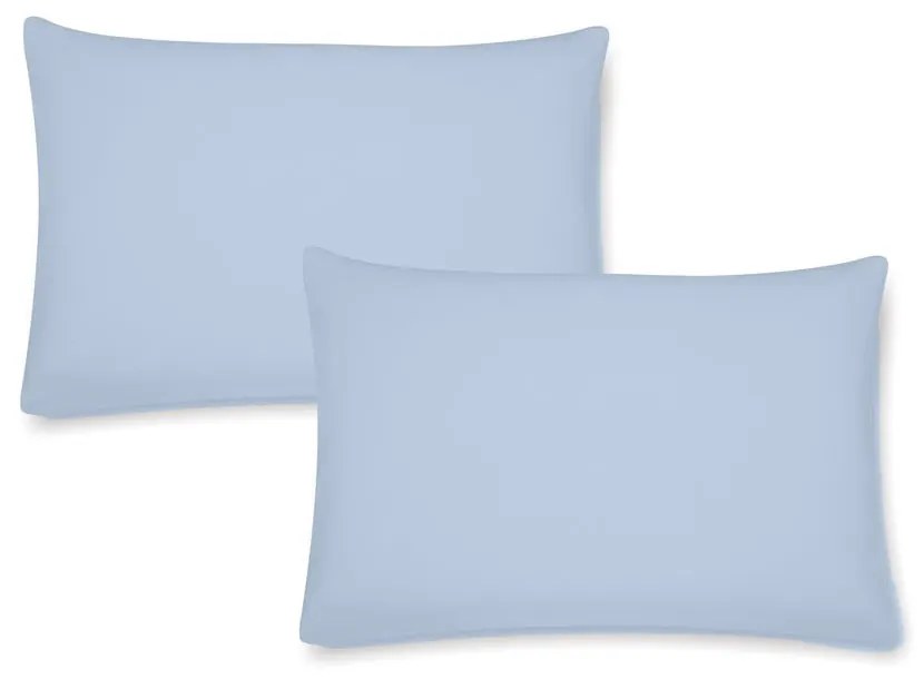 Фланелени калъфки за възглавници 2 бр. 75x50 cm Brushed – Catherine Lansfield
