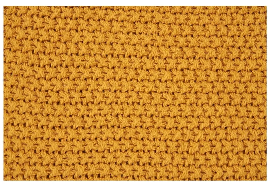 Декоративна възглавница от рециклиран памук 45x45 cm Santos – House Nordic