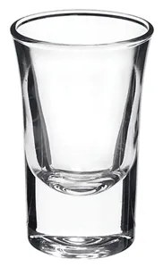 Bormioli Rocco - Стъклена чаша за шот / текила 34мл DUBLINO