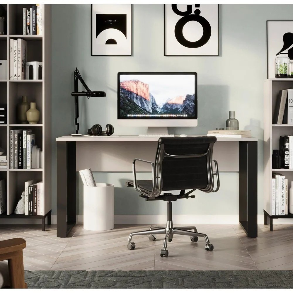 Работна маса 60x150 cm Rovigo – Germania