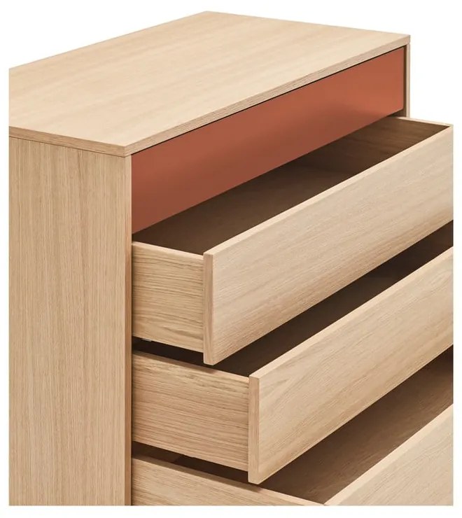 Комод Yoko - Teulat