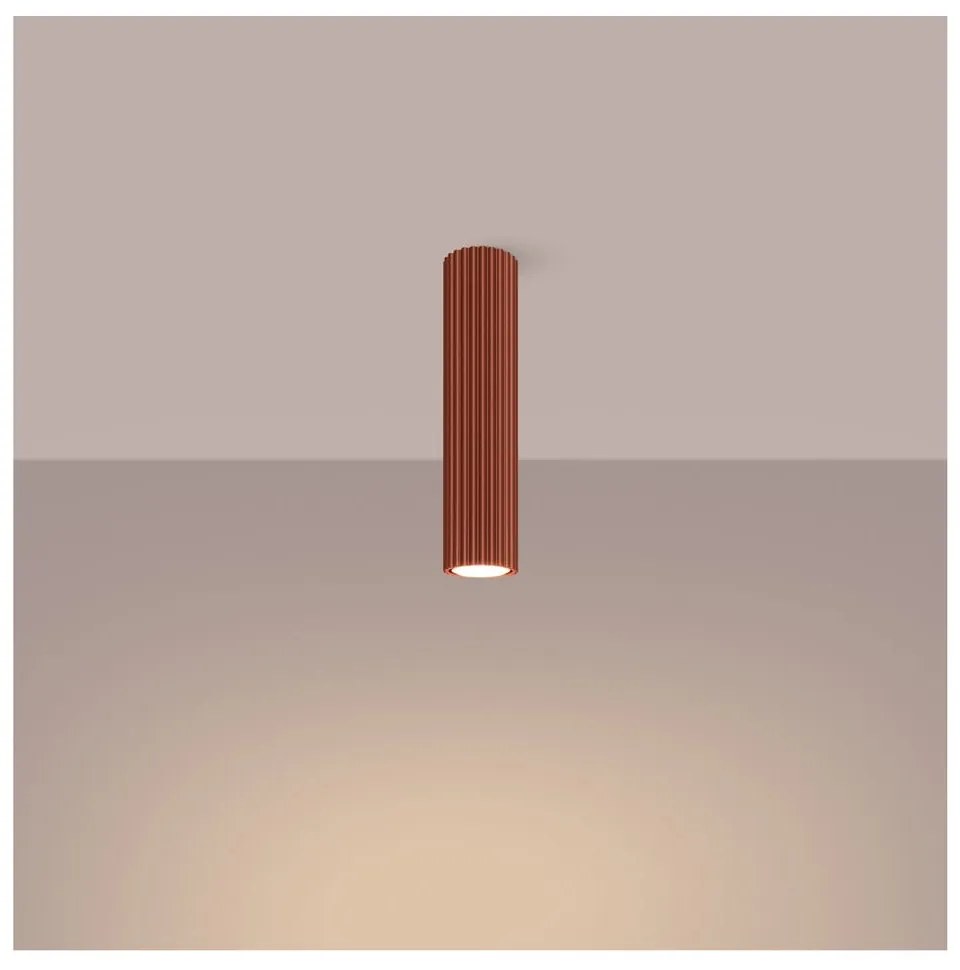 Прожектор в тухлен цвят Gleam – Sollux