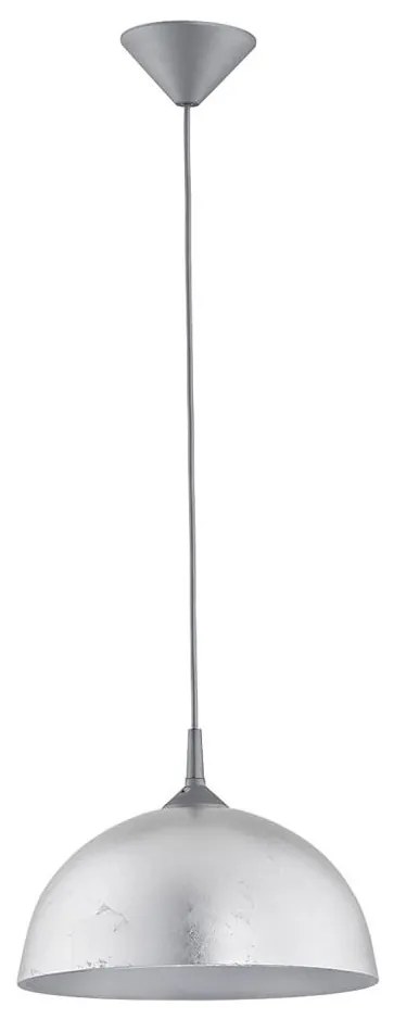 Пендел MAGNUM 1xE27/15W/230V бял