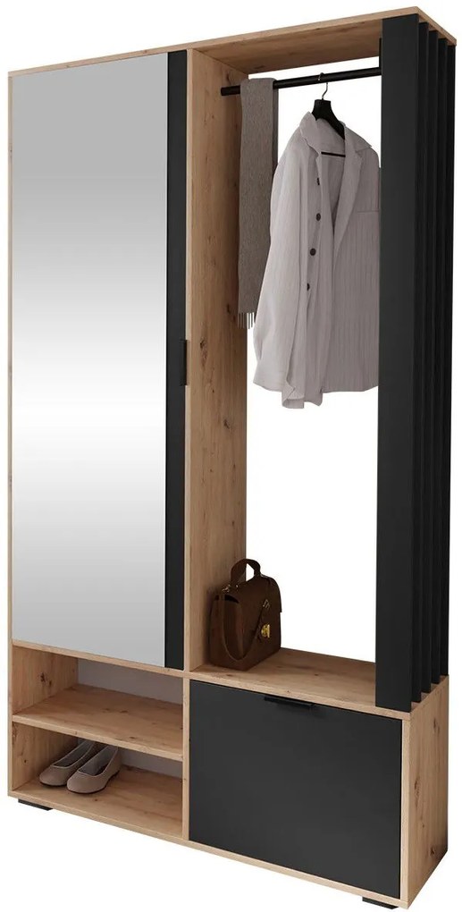 Гардероб Milo-Artisan-Mauro