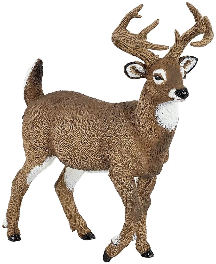 Papo - Фигурка White-Tailed Deer 53021