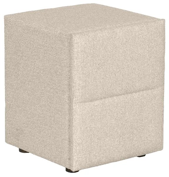 Нощно шкафче за спалня COMFORT дясно - крем 04