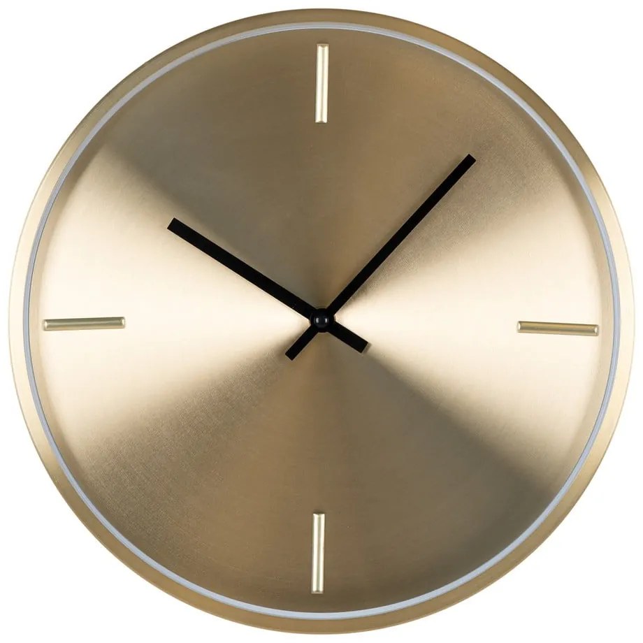 Стенен часовник ø 30 cm Istanbul – House Nordic