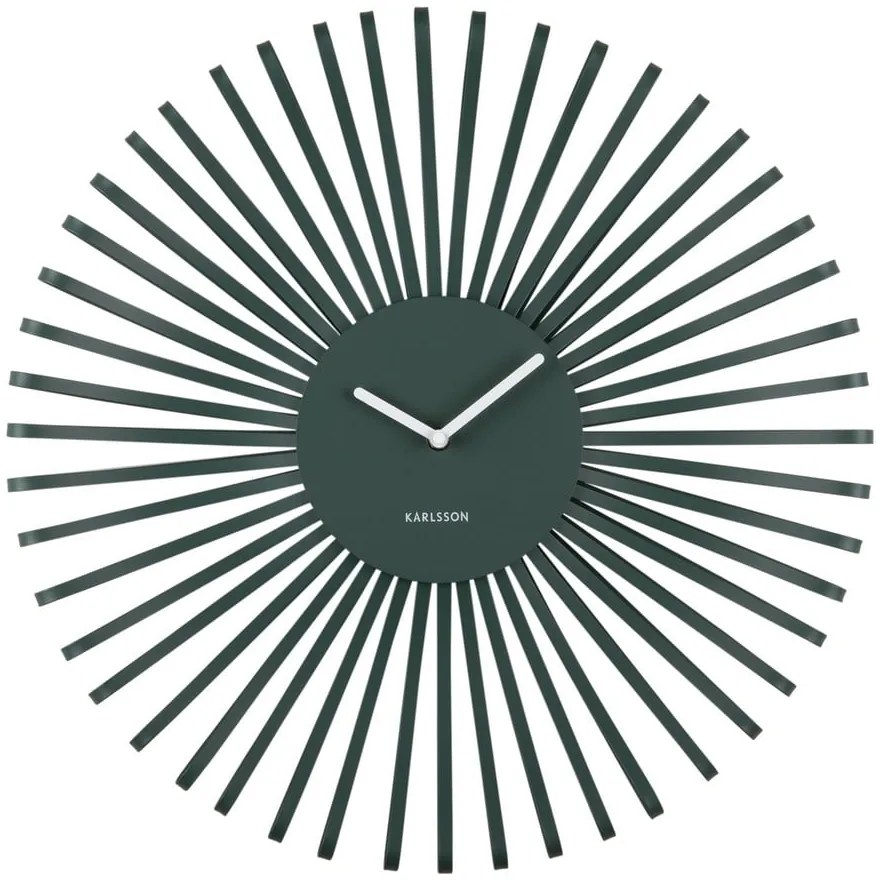 Стенен часовник ø 48 cm Polo – Karlsson