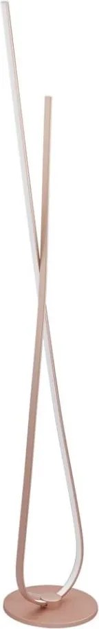 Eglo 97365 - LED подова лампа PALOZZA LED/25W/230V