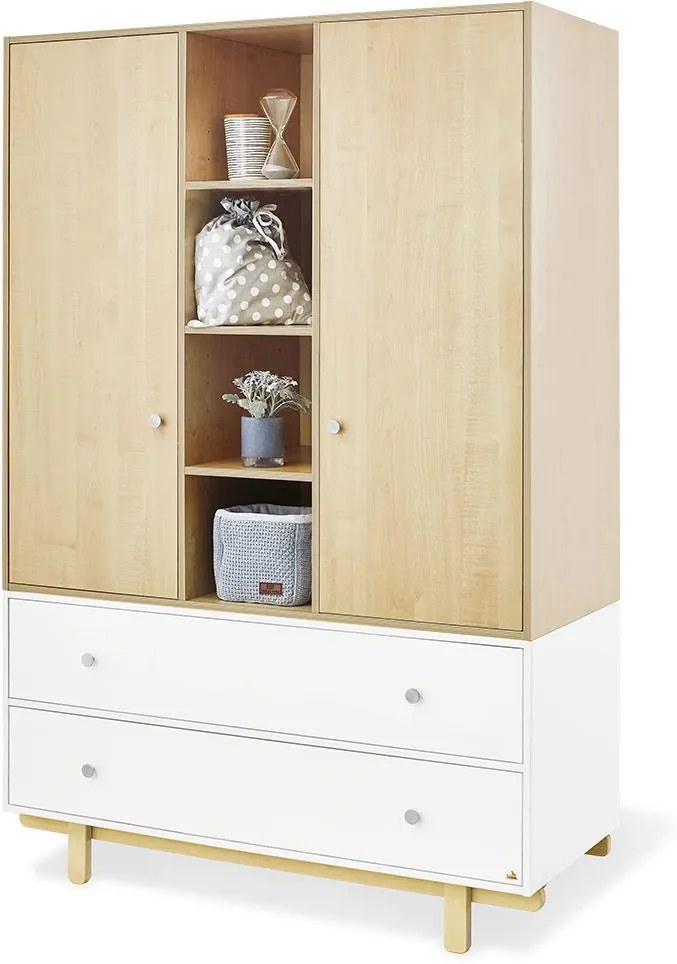 Гардероб Boks 2-врати