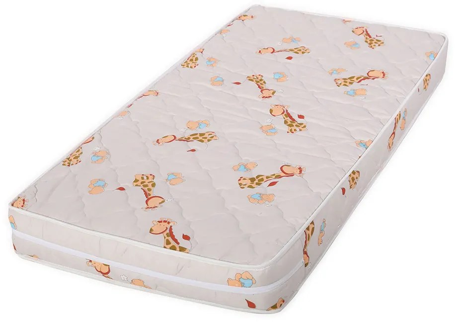 LORELLI Classic Матрак 60/120/12 см. RELAX ПЯНА