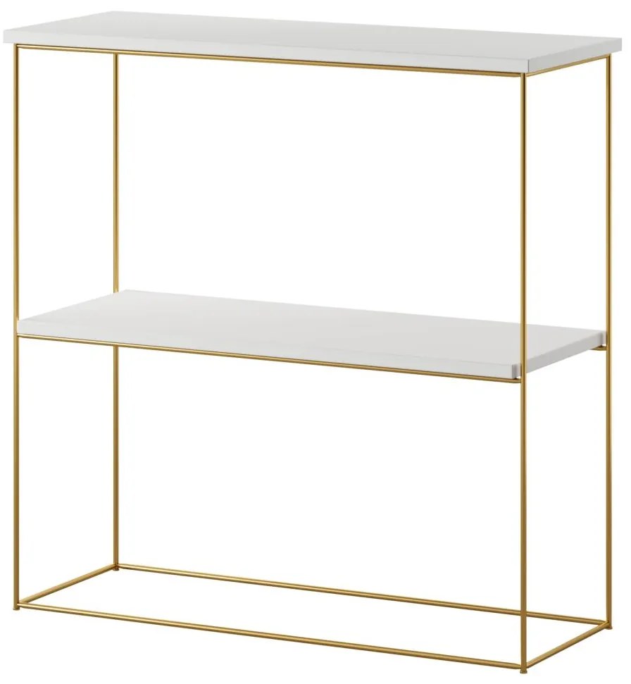 Конзола Antony-Xruso - Leuko