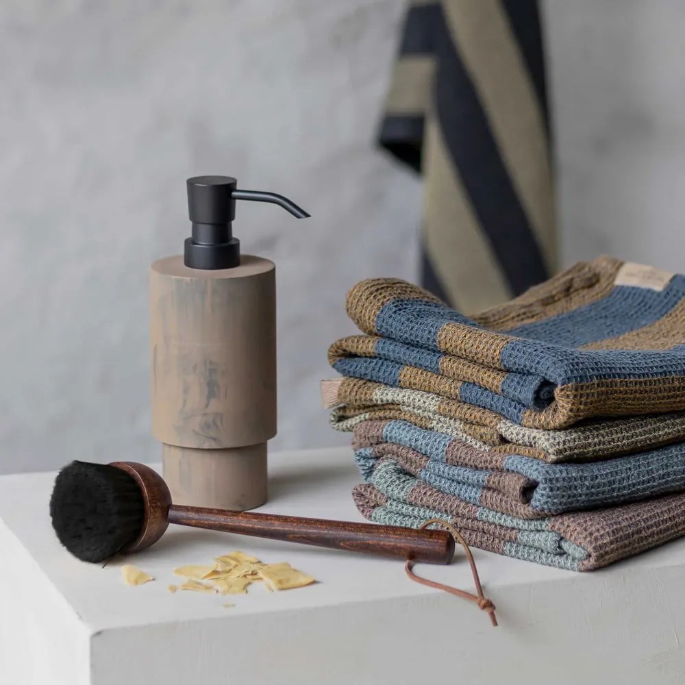 Кърпа от органичен памук 50x70 cm Elvira - Mette Ditmer Denmark