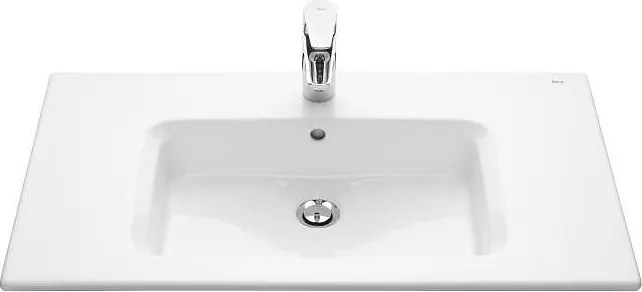 Умивалник за монтаж върху мебел, The Gap, 805 х 460 х 160 mm