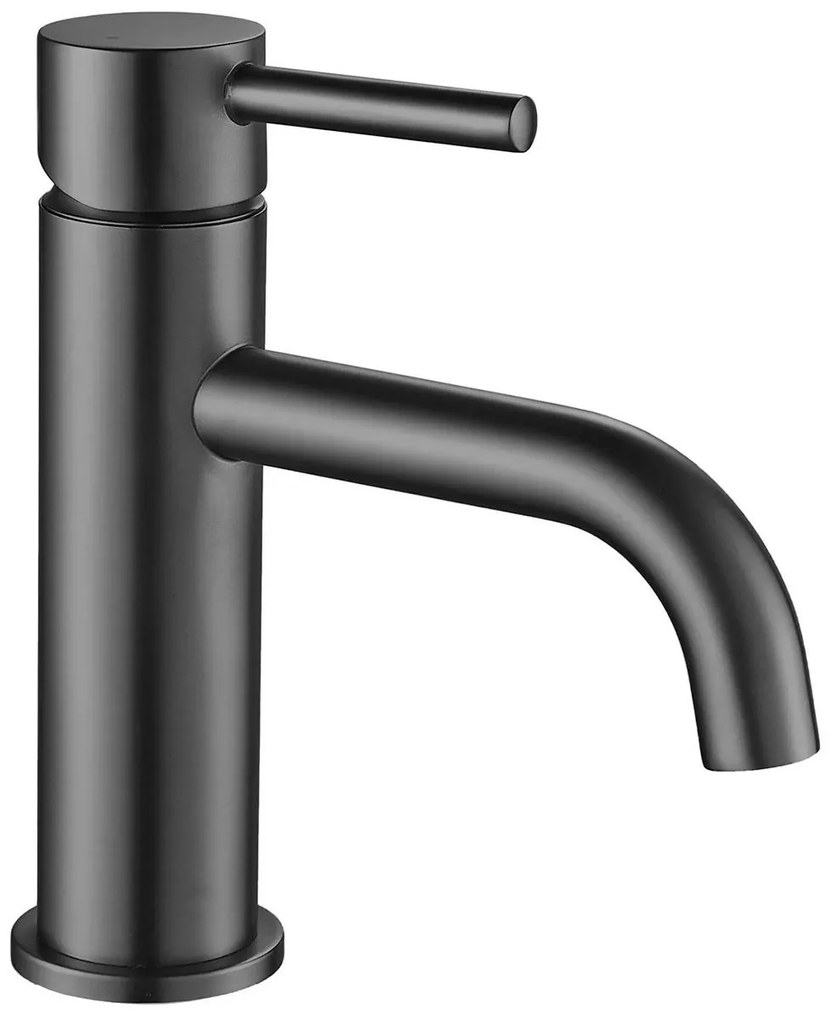 Смесител за мивка Rea Lungo Titan Low
