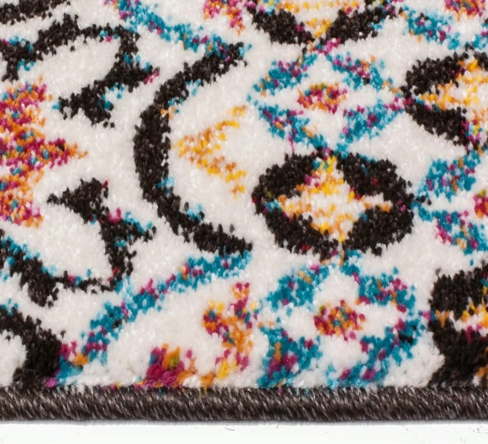 Килим Universal Azulejos, 140 x 200 cm