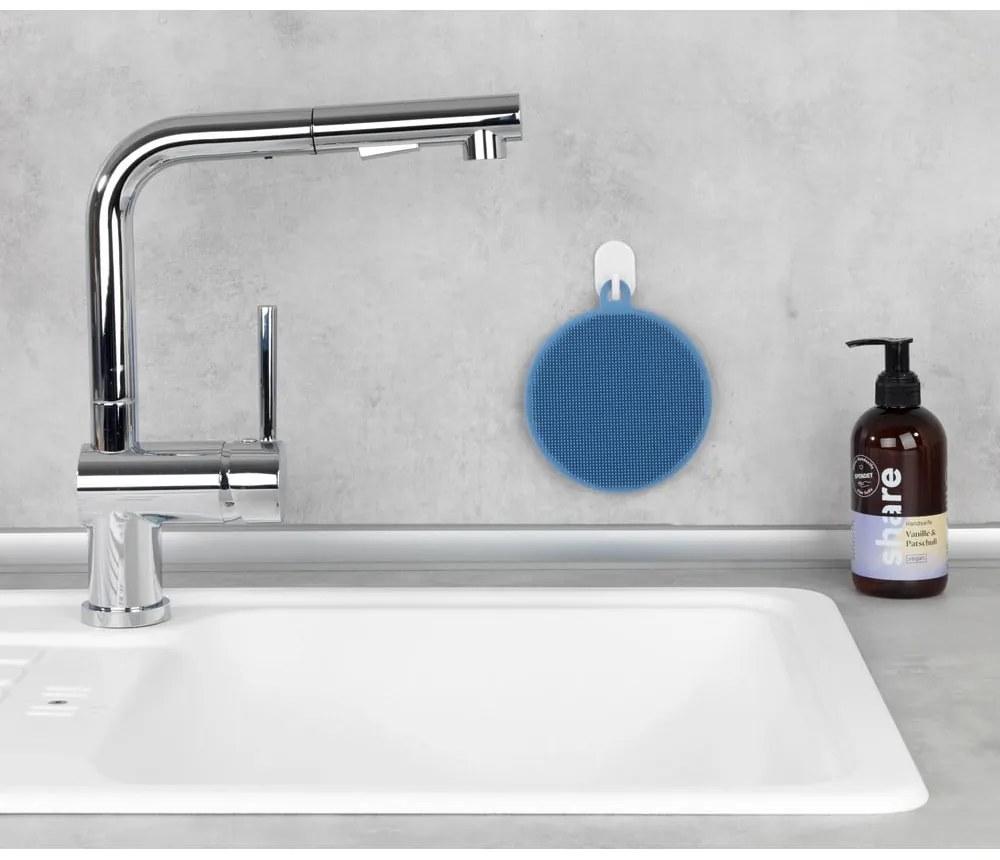 Комплект от 2 силиконови гъби за миене на съдове - Wenko