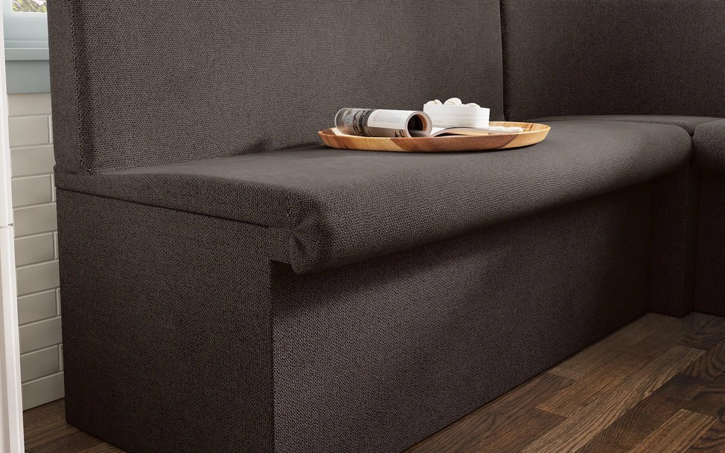 Разтегателен кухненски ъгъл Юлиан