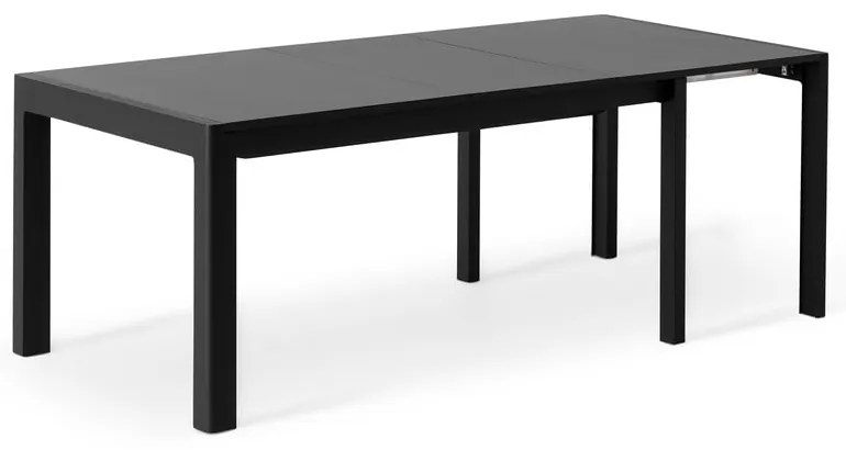 Сгъваема трапезна маса с допълнителна плоча 96x160 cm Join – Hammel Furniture