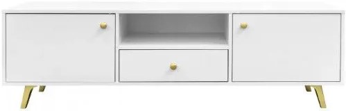 TV кабинет Siena-Leuko