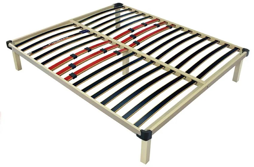 Подматрачна рамка Стандарт, 180/200