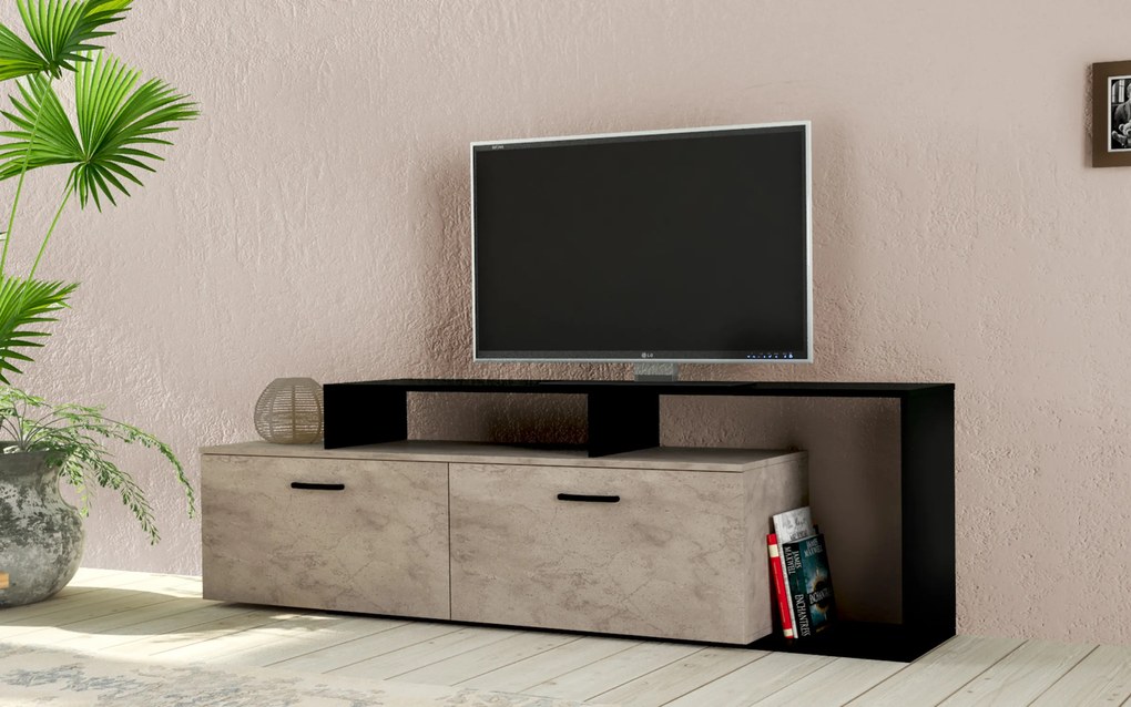 ТВ шкаф Рамино