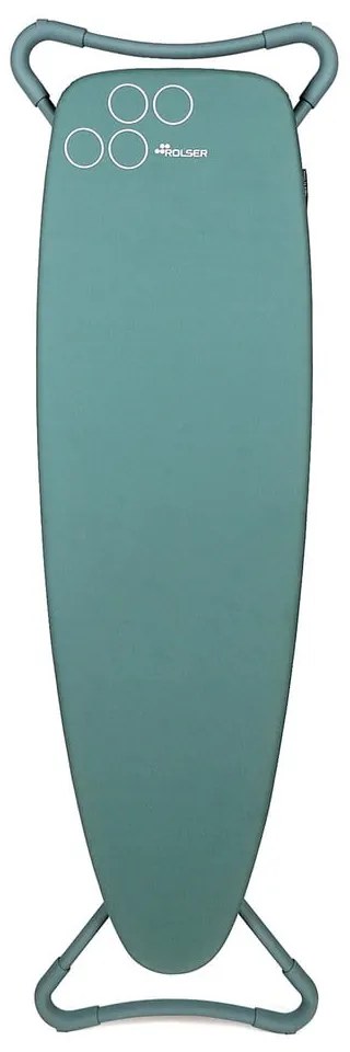 Дъска за гладене 130x37 cm K-Surf Salvia Tube – Rolser