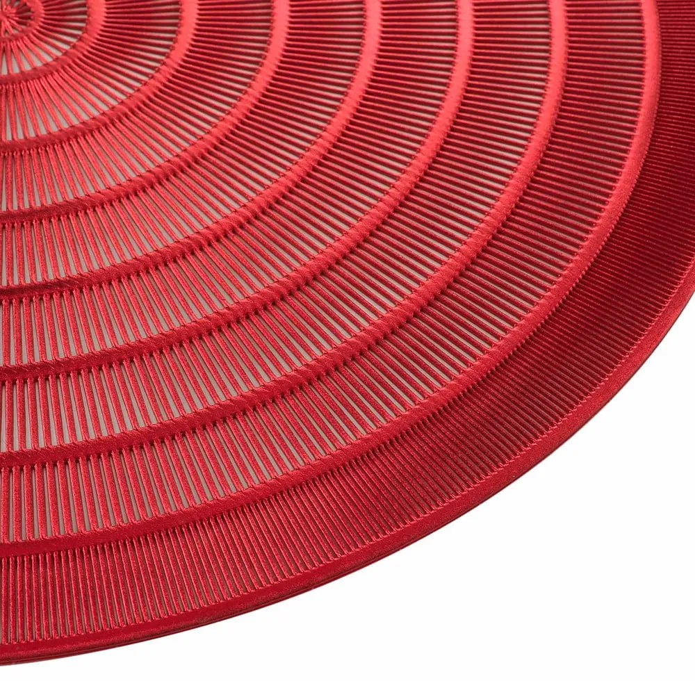 Пластмасова подложка за хранене ø 40 cm Oriental – douceur d'intérieur