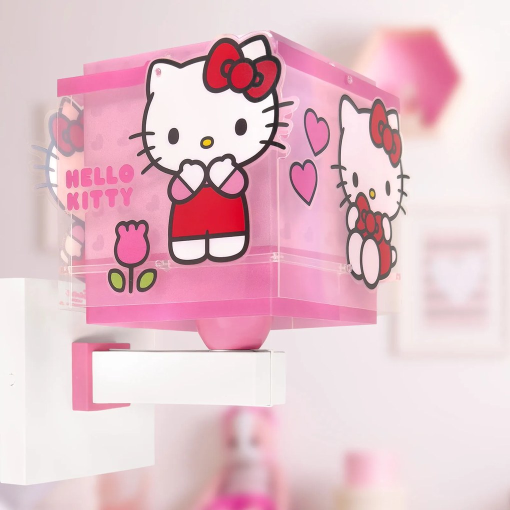 Аплик Ango Hello Kitty