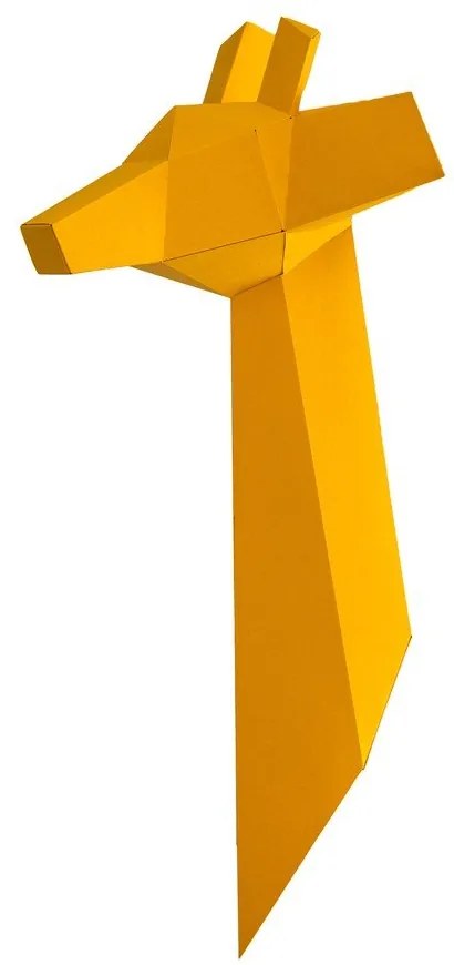 Творчески комплект за сгъване на хартия Mini Giraffe - Papertime