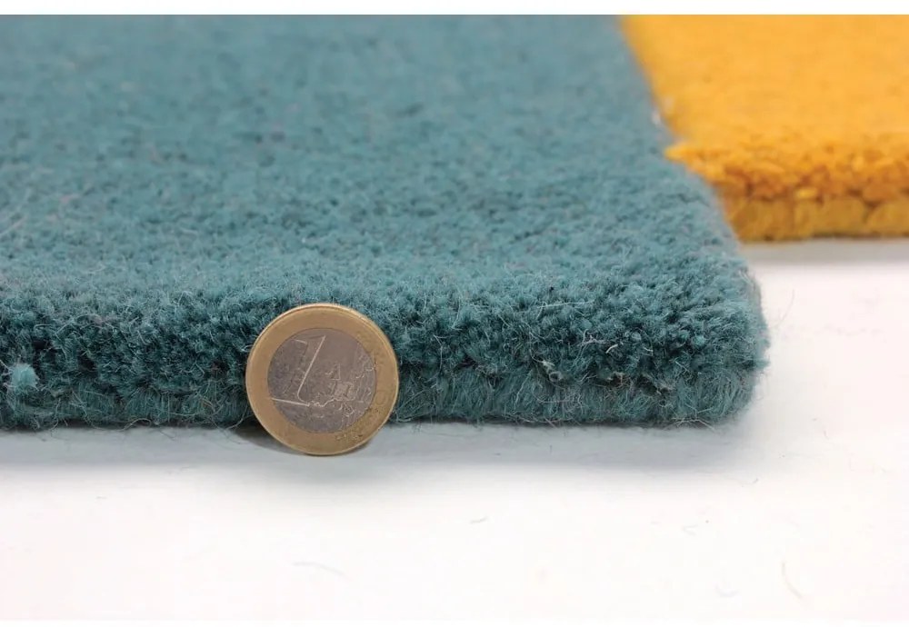 Вълнен килим , 200 x 290 cm Collage - Flair Rugs