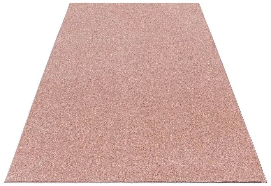 Розов килим 140x200 cm Ata – Ayyildiz Carpets