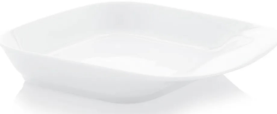 Gural Porselen - Осло Плато дълбоко 22х19cm. (OSL 22x19 CK)