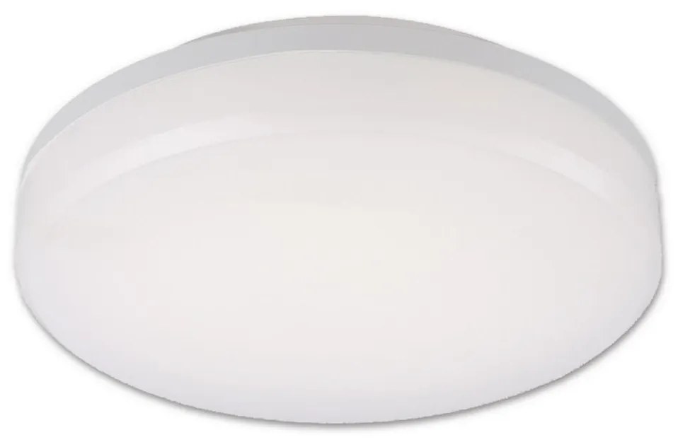 Top Light Leon K - Екстериорна LED лампа за таван LED/15W/230V IP44