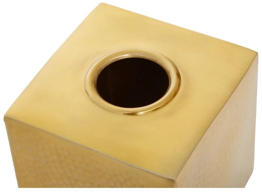 Метална кутия за носни кърпички Allegra - Premier Housewares