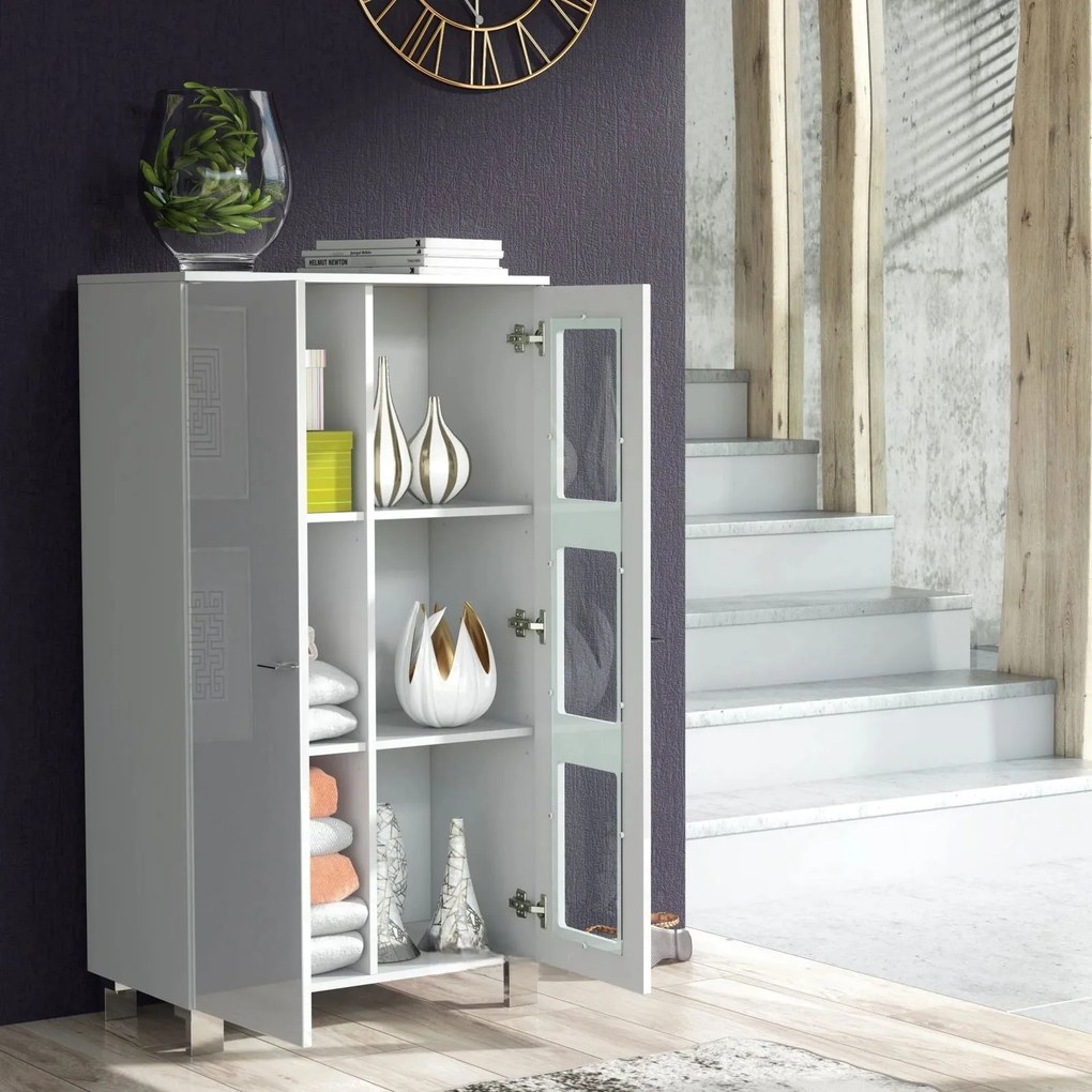 Дисплей шкаф Emmy