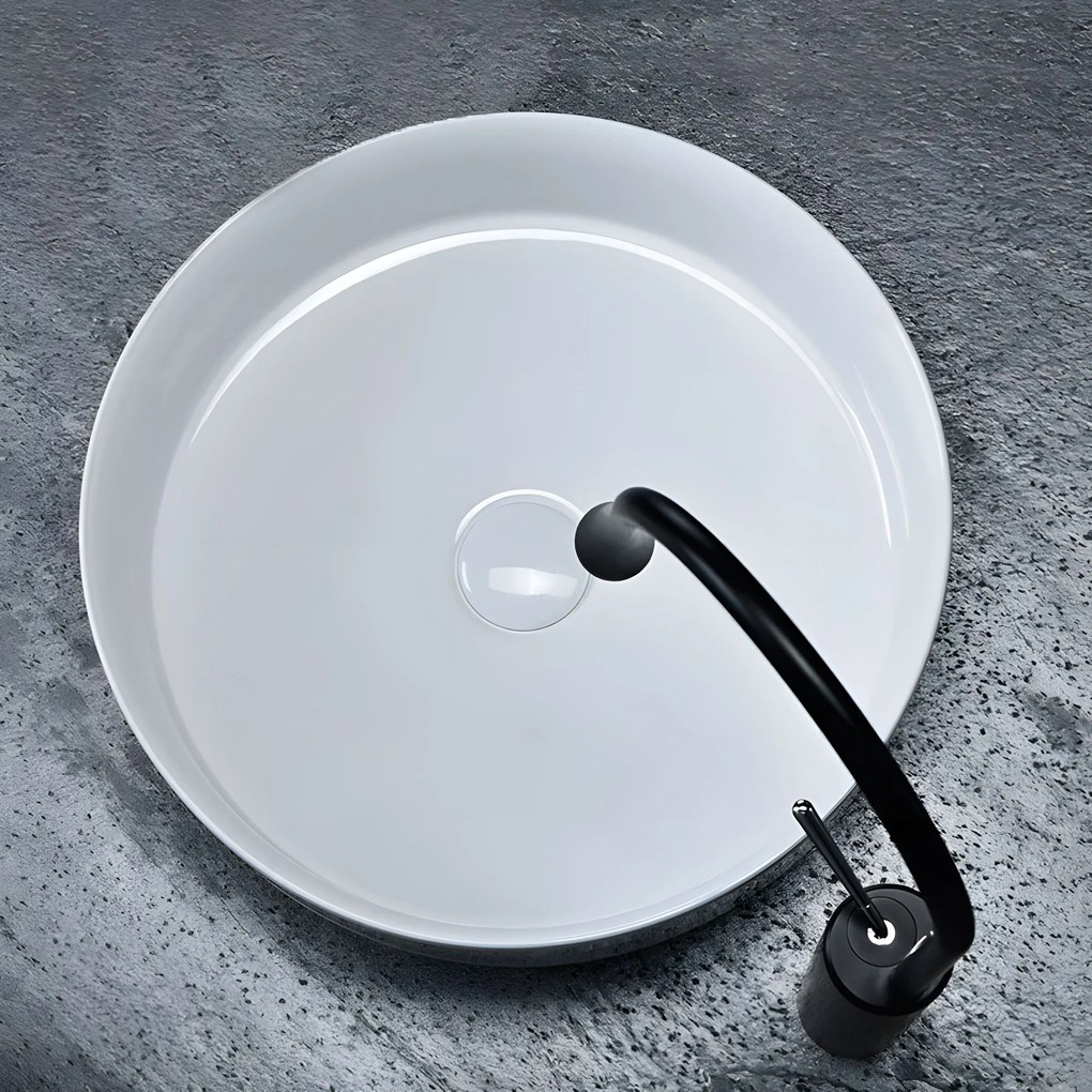 Умивалник за плот Rea Elma