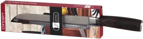 Concept - Нож за хляб 20cm (HC-93936)