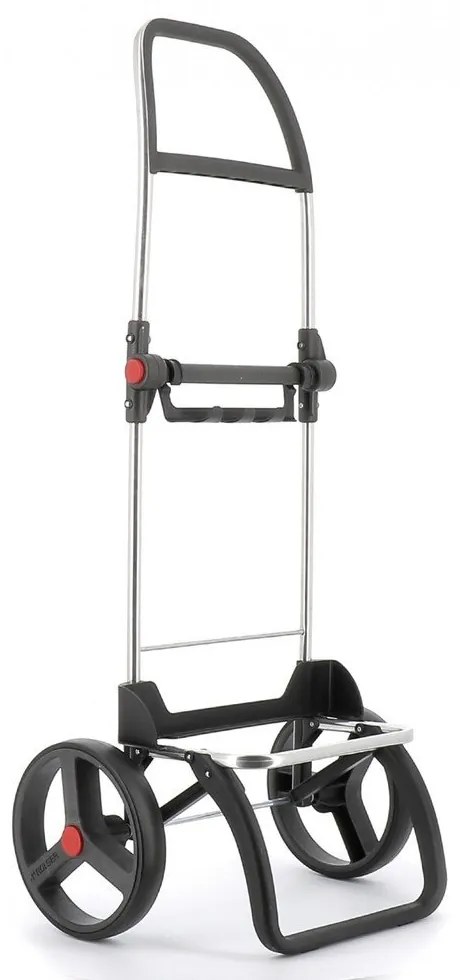 Чанта за пазаруване 47 л Big Polar 2 Logic - Rolser