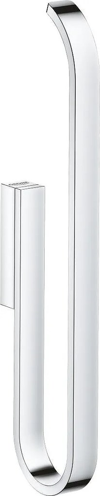 Допълнителна поставка за тоалетна хартия, 41067000 (2 ролки)