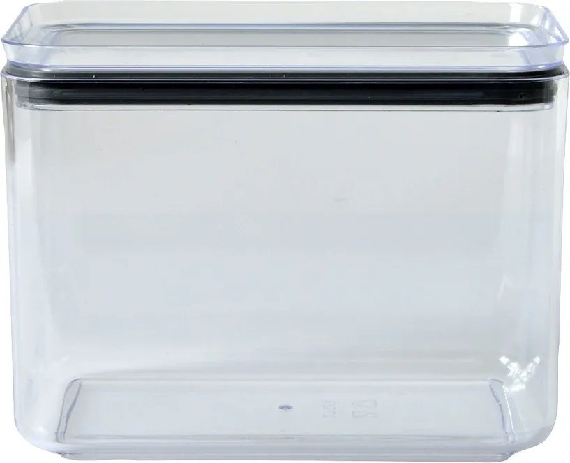 Пластмасова кутия за храна – Homéa