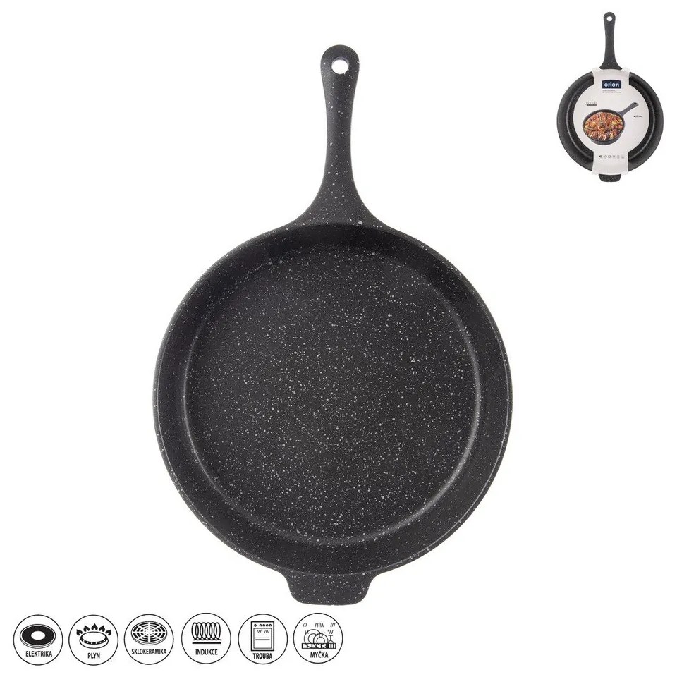 Тиган с незалепващо покритие ø 28 cm Grande – Orion