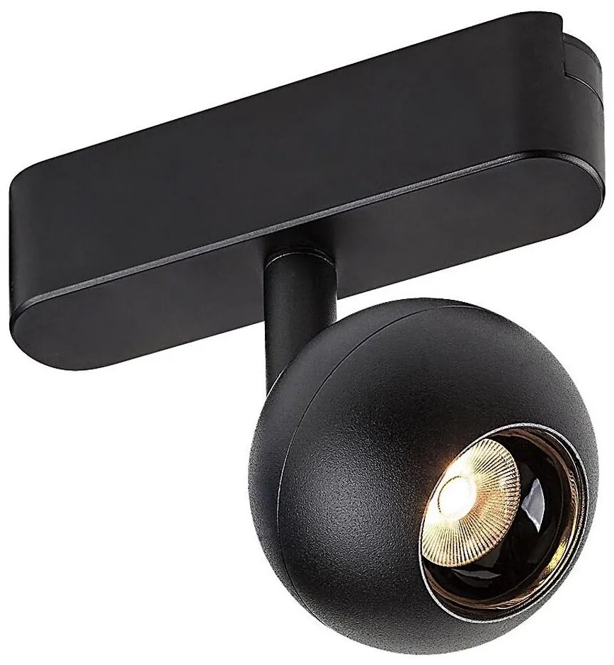 Rabalux 70130 - LED Димируем спот за 1-фазна релсова система LiTrack 5W/24V