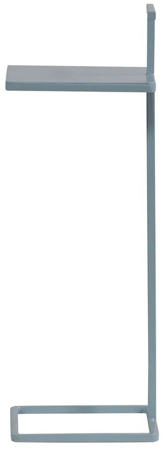 Метална странична масичка 22x22 cm Toste – WOOOD