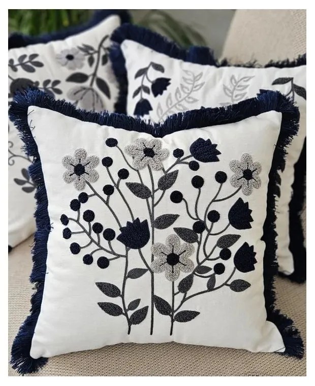 Калъфка за възглавница 43x43 cm – Mila Home