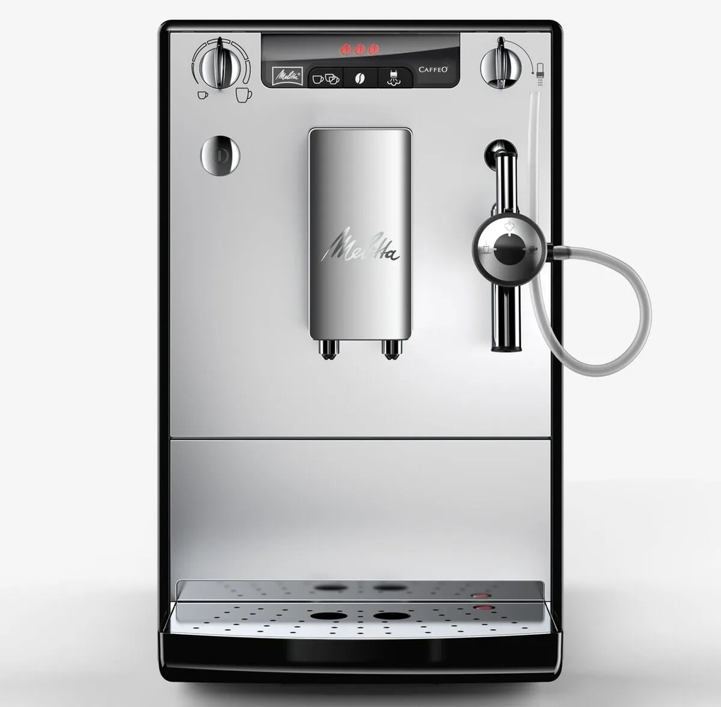 Суперавтоматична кафемашина Melitta E957-203