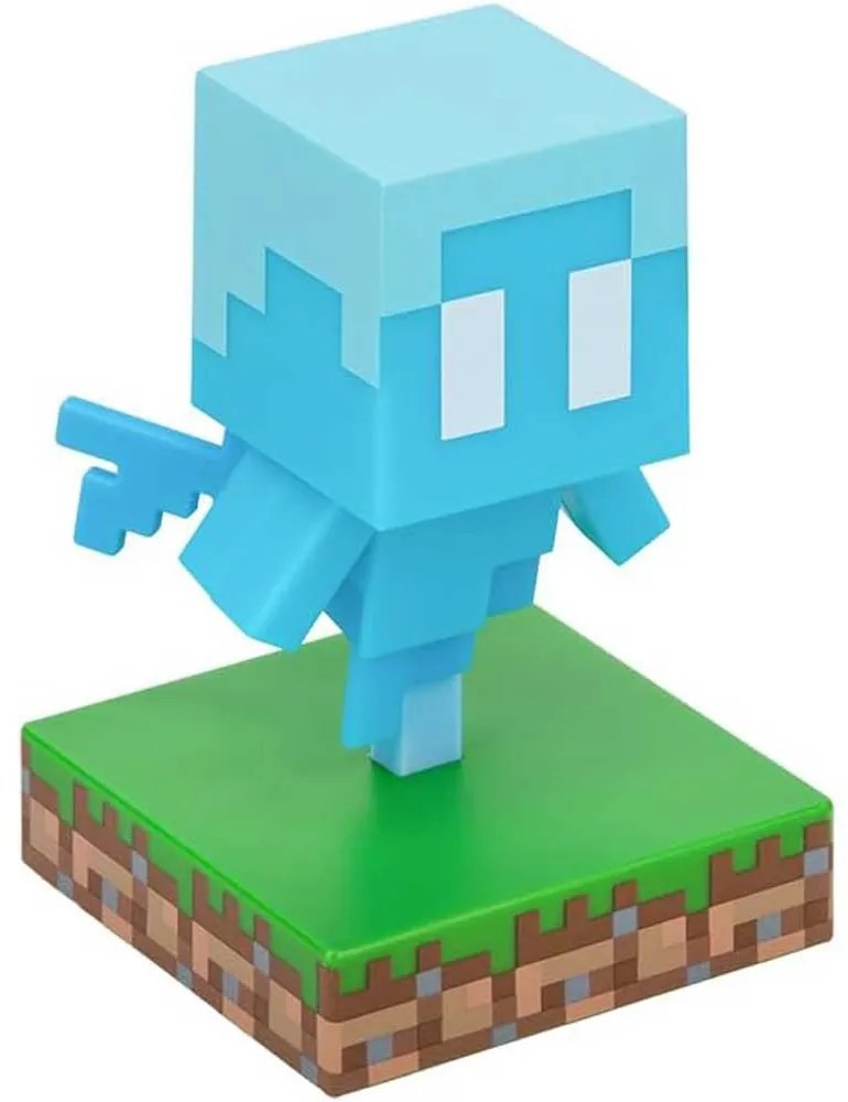 PALADONE Icons Minecraft - лампа Allay