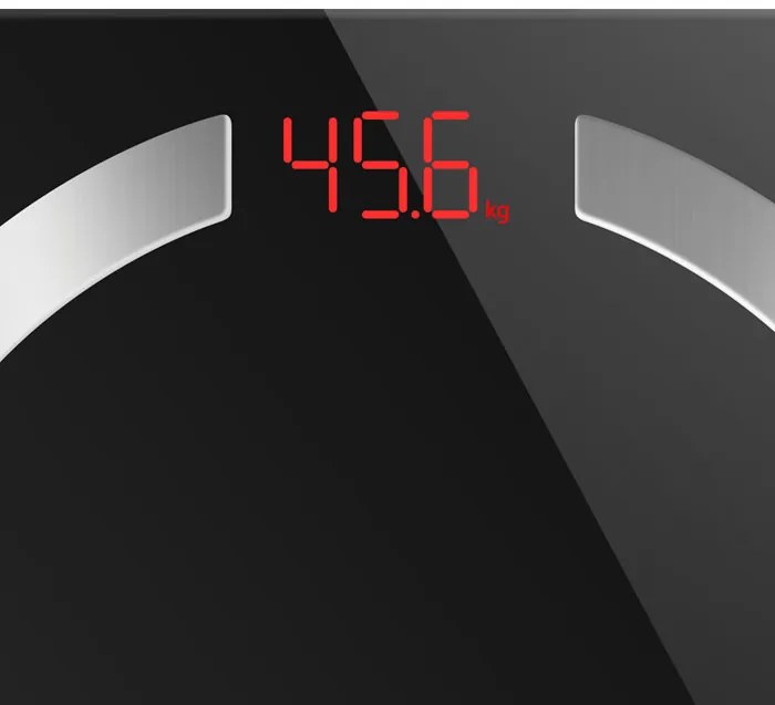 Електроника Везна за баня Life Smartweight bluetooth