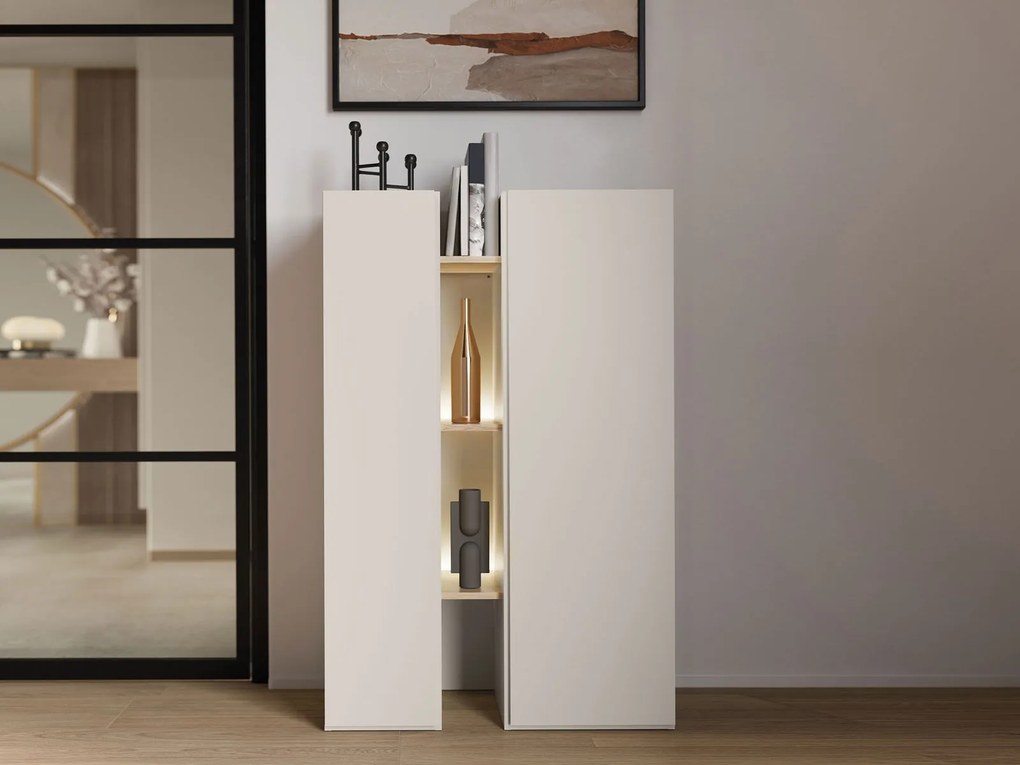 Гардероб Sigma plus